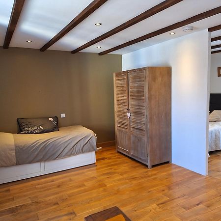 La Nouvelle Vie En Quercy Bed & Breakfast Montaigu-de-Quercy Exterior photo