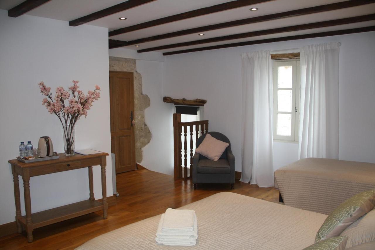La Nouvelle Vie En Quercy Bed & Breakfast Montaigu-de-Quercy Exterior photo