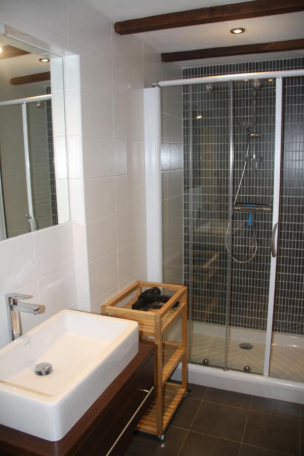 La Nouvelle Vie En Quercy Bed & Breakfast Montaigu-de-Quercy Exterior photo