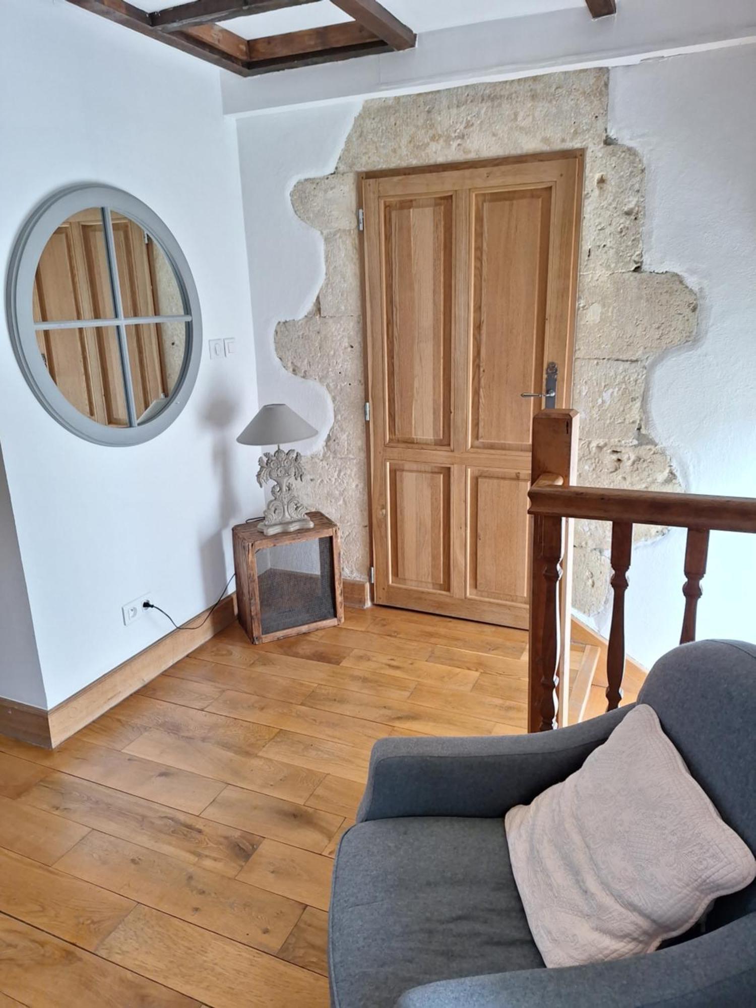 La Nouvelle Vie En Quercy Bed & Breakfast Montaigu-de-Quercy Exterior photo
