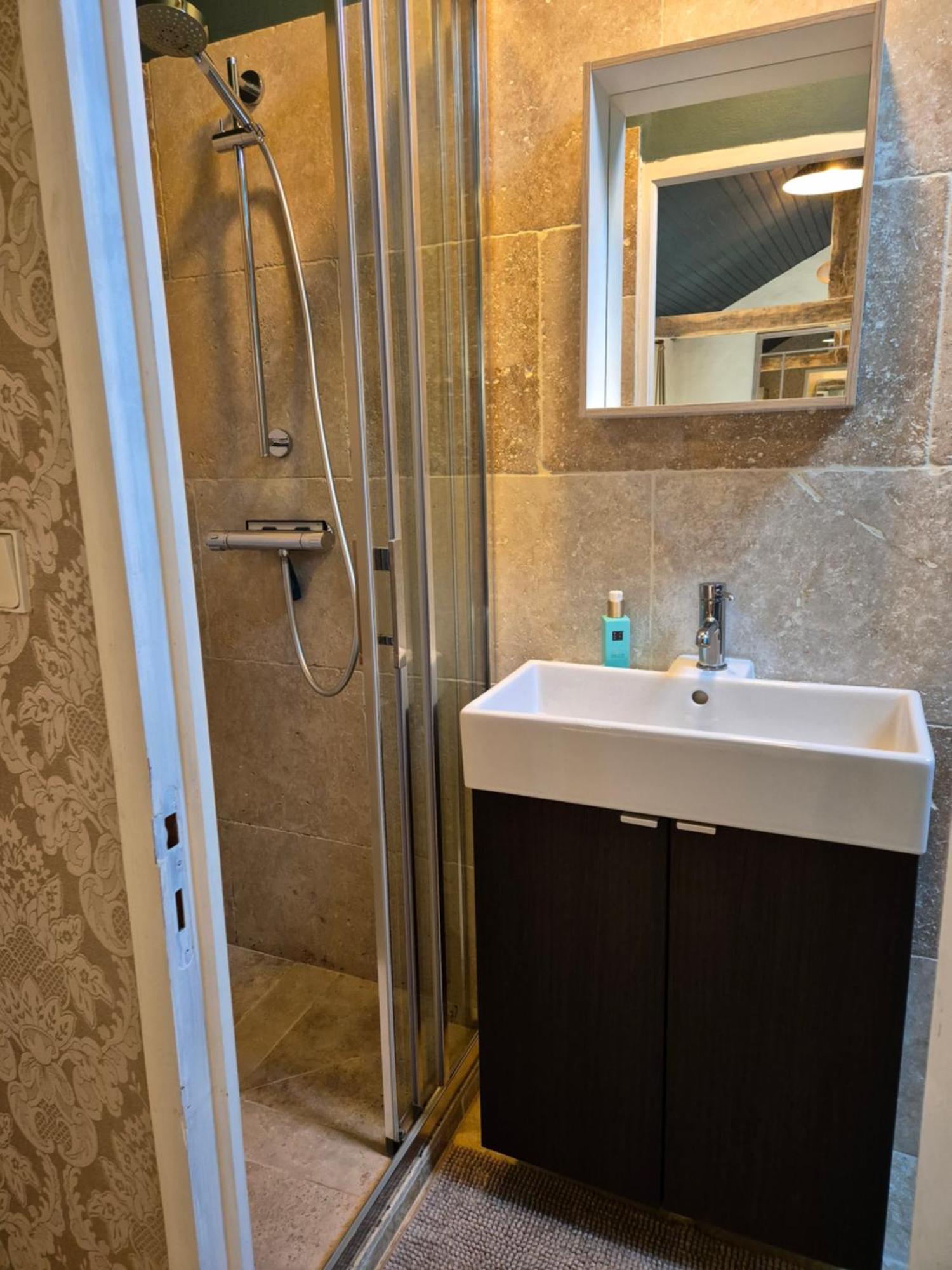 La Nouvelle Vie En Quercy Bed & Breakfast Montaigu-de-Quercy Exterior photo