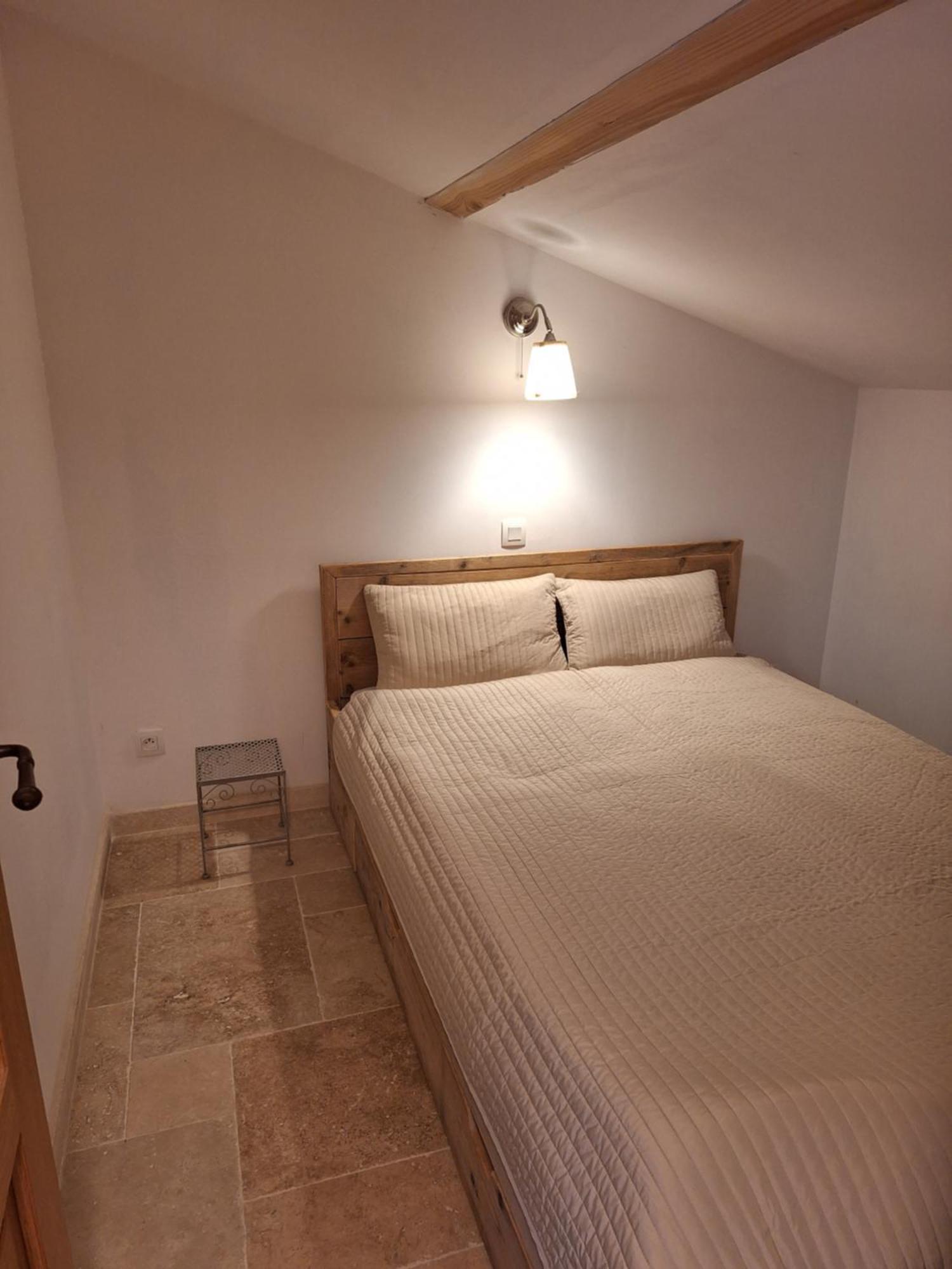La Nouvelle Vie En Quercy Bed & Breakfast Montaigu-de-Quercy Exterior photo